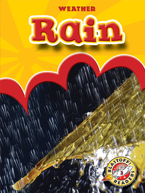 Title details for Rain by Dana Fleming - Available